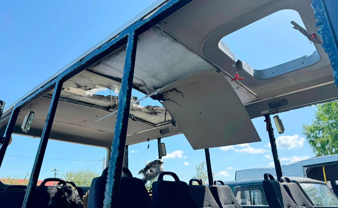 vvgladkov / Telegram