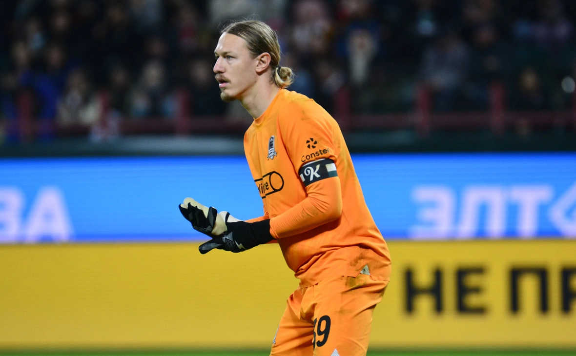 Pavel Kashaev / Global Look Press