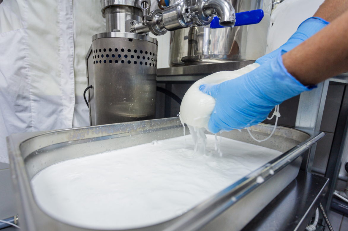 Илья Московец / URA.RU