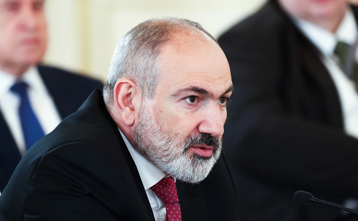 Александр Казаков / ТАСС