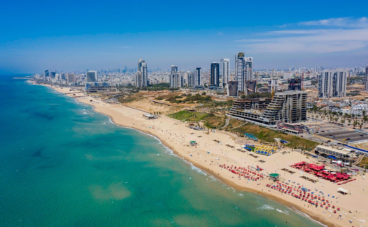 Gil Cohen Magen / XinHua / Global Look Press