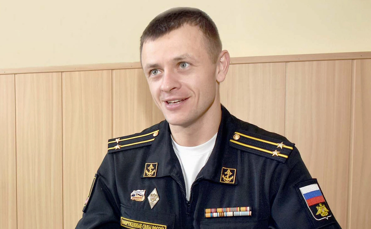 Минобороны России