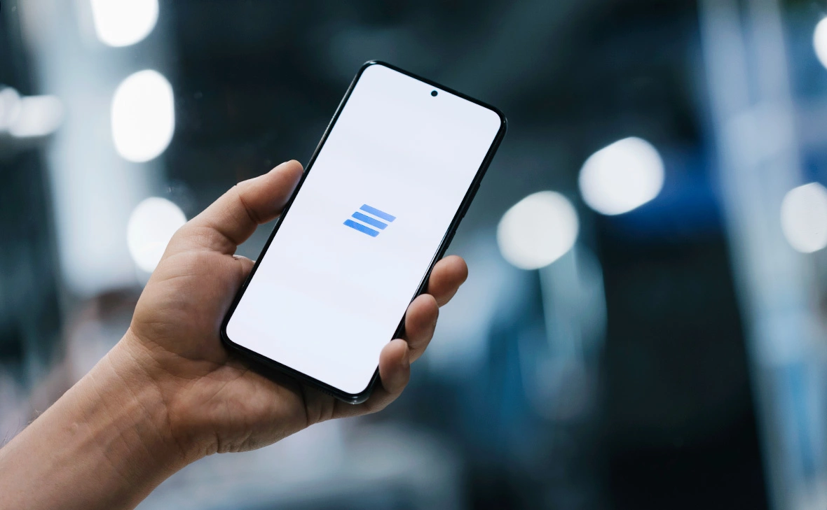 Михаил Гребенщиков / РБК