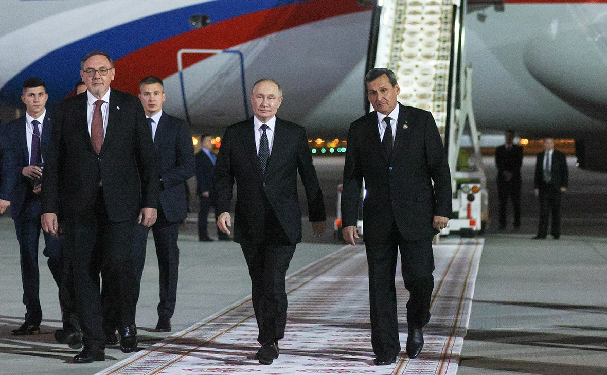 Александр Щербак / ТАСС