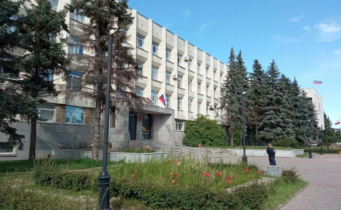 сервис «Яндекс.Карты»