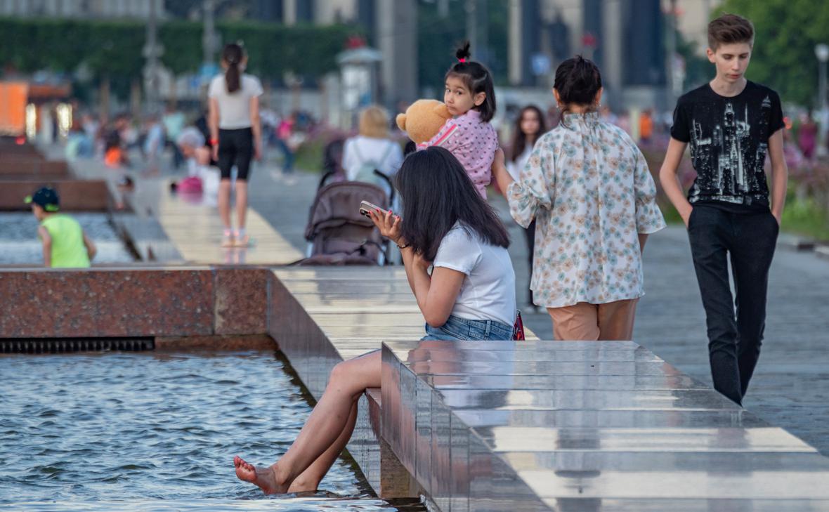 Фото: Константин Кокошкин / Global Look Press