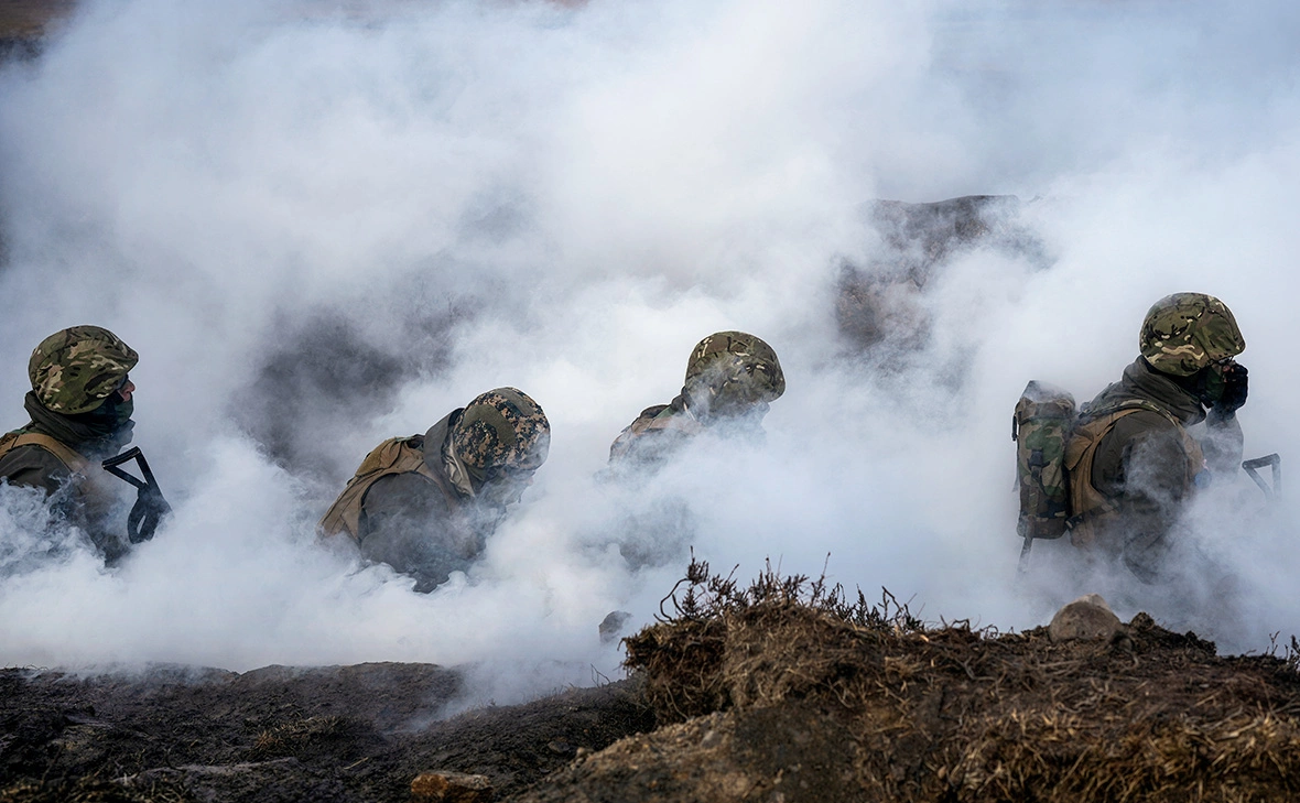 Christopher Furlong / Getty Images