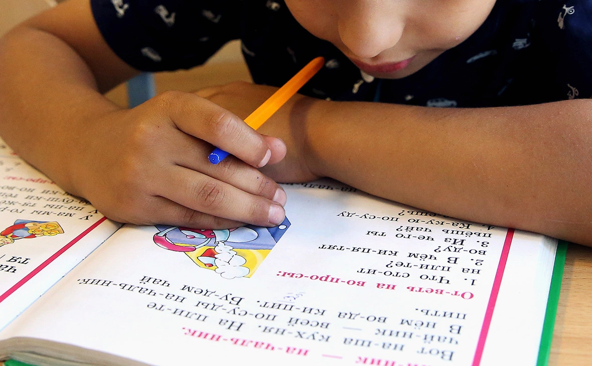 Сергей Фадеичев / ТАСС