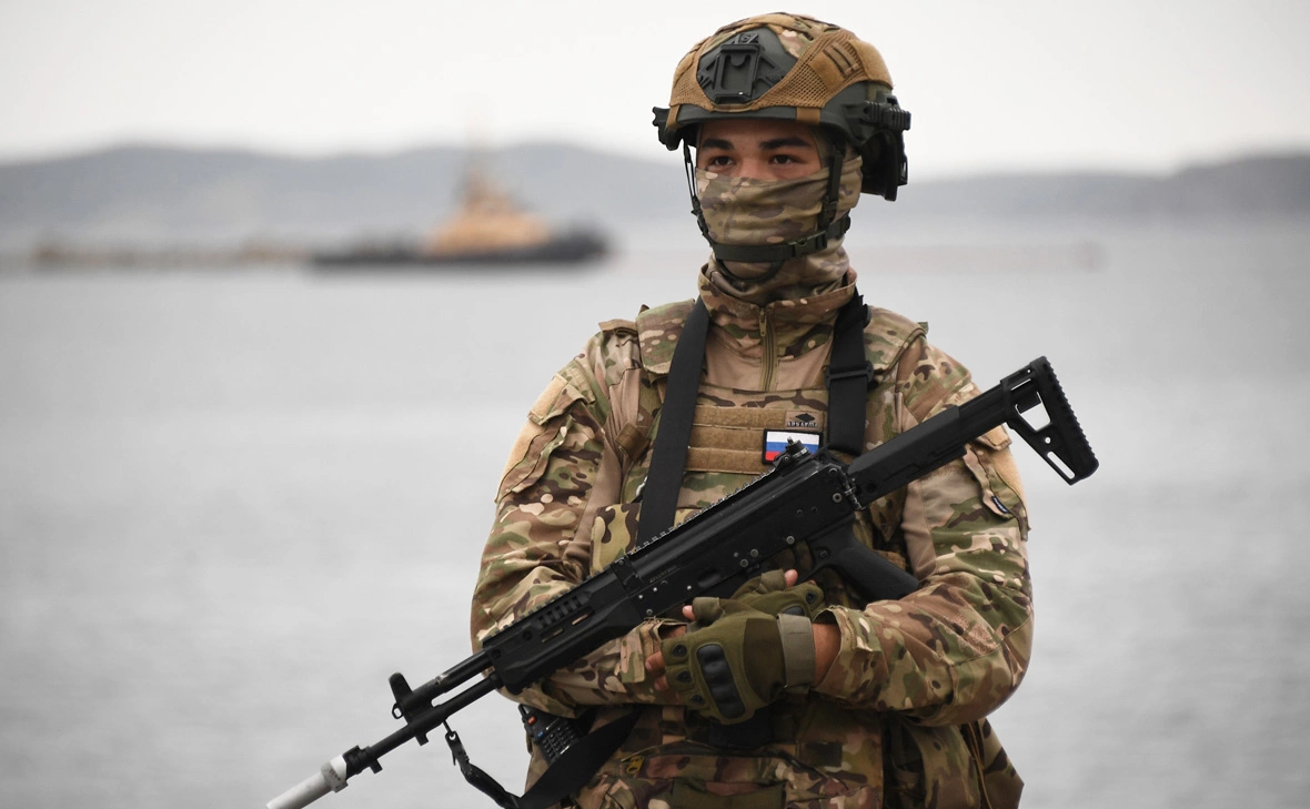 Виталий Аньков / РИА Новости