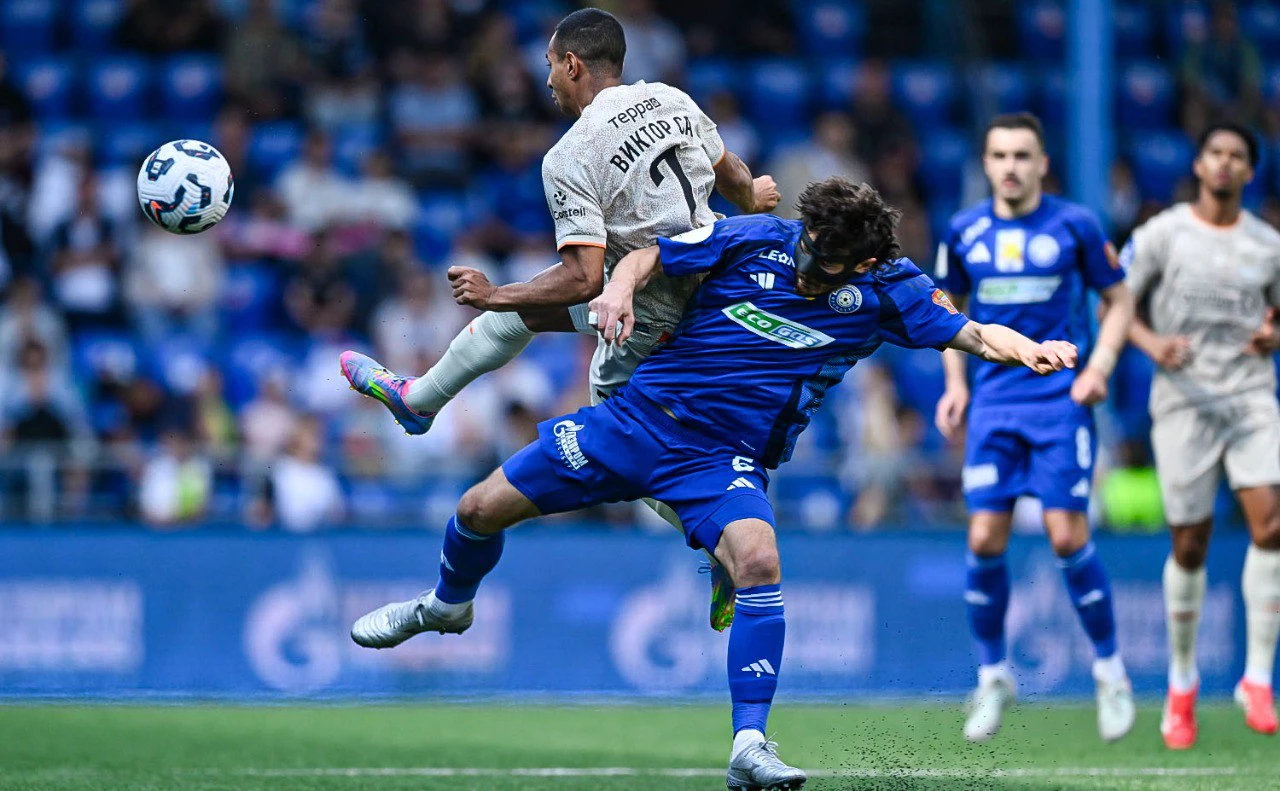 телеграм-канал ФК «Краснодар»