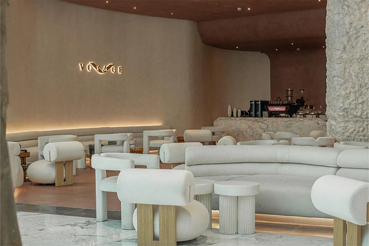 Voyage Café