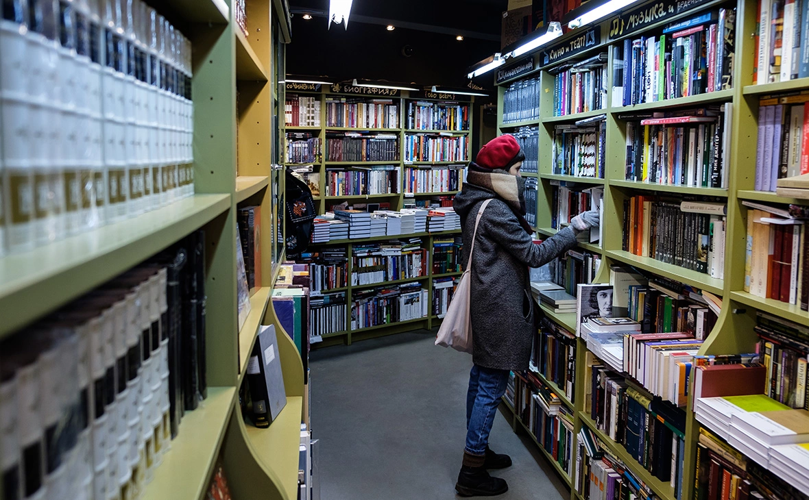 Екатерина Кузьмина / РБК