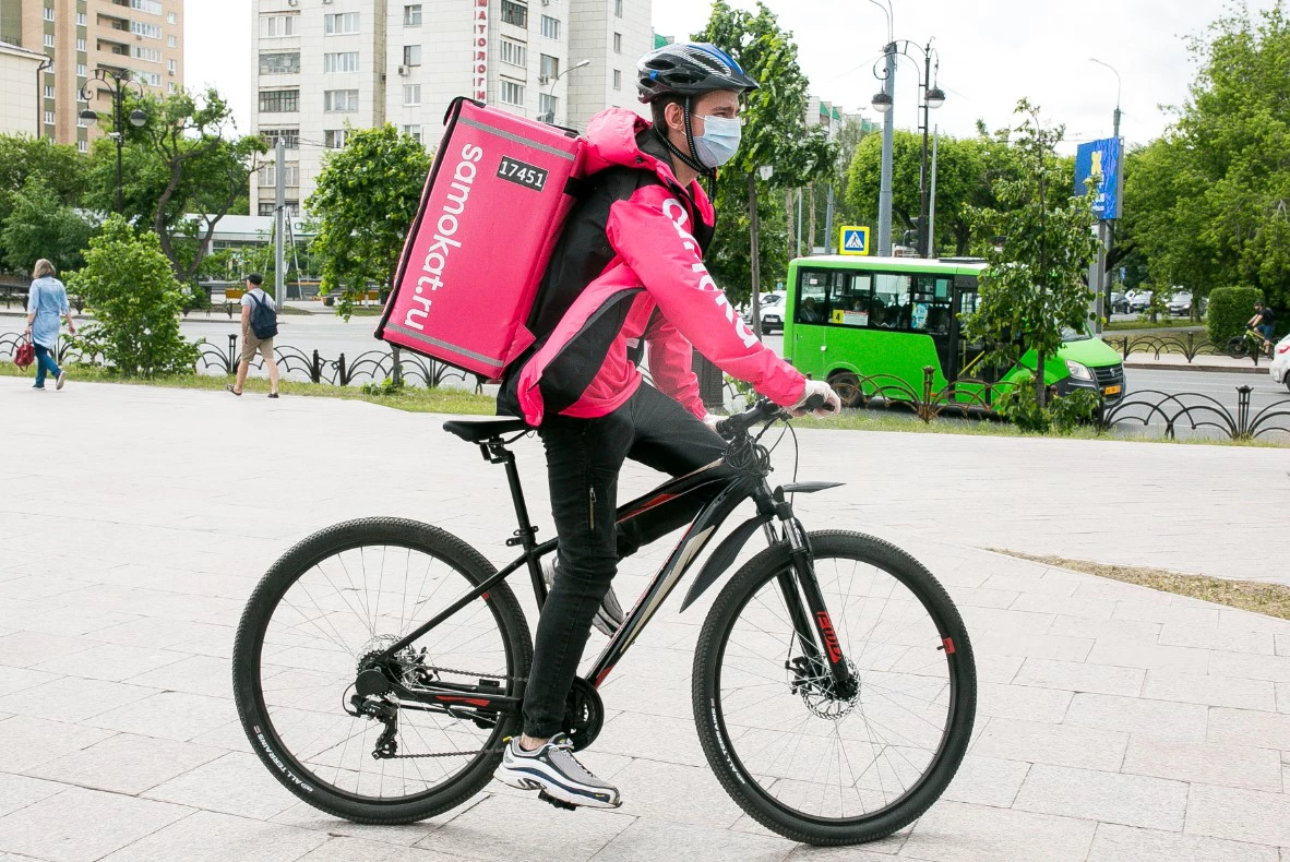 Денис Моргунов / URA.RU