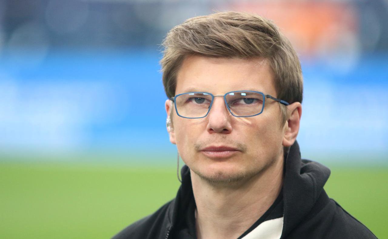 Андрей Аршавин