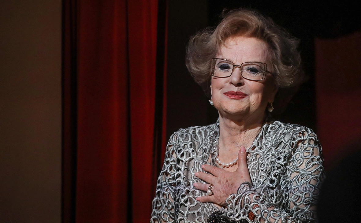 Вячеслав Прокофьев / ТАСС