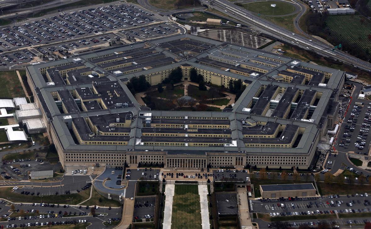 Фото:Alex Wong / Getty Images