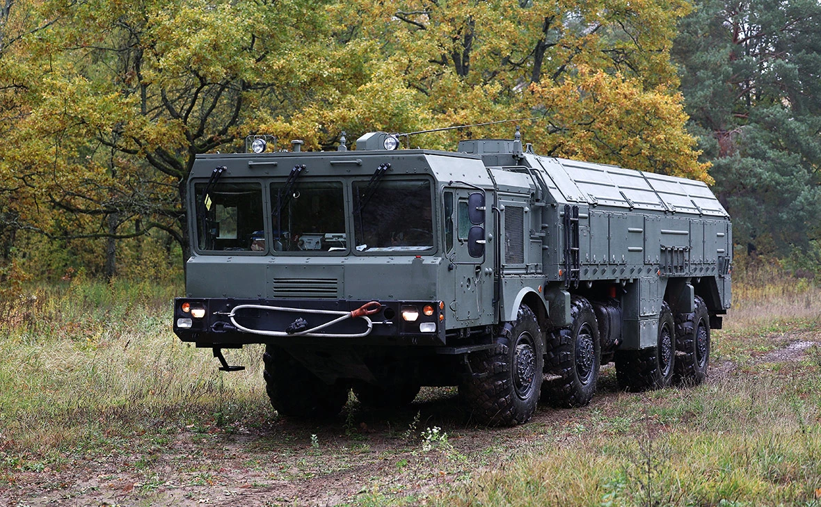 Виталий Невар / РИА Новости