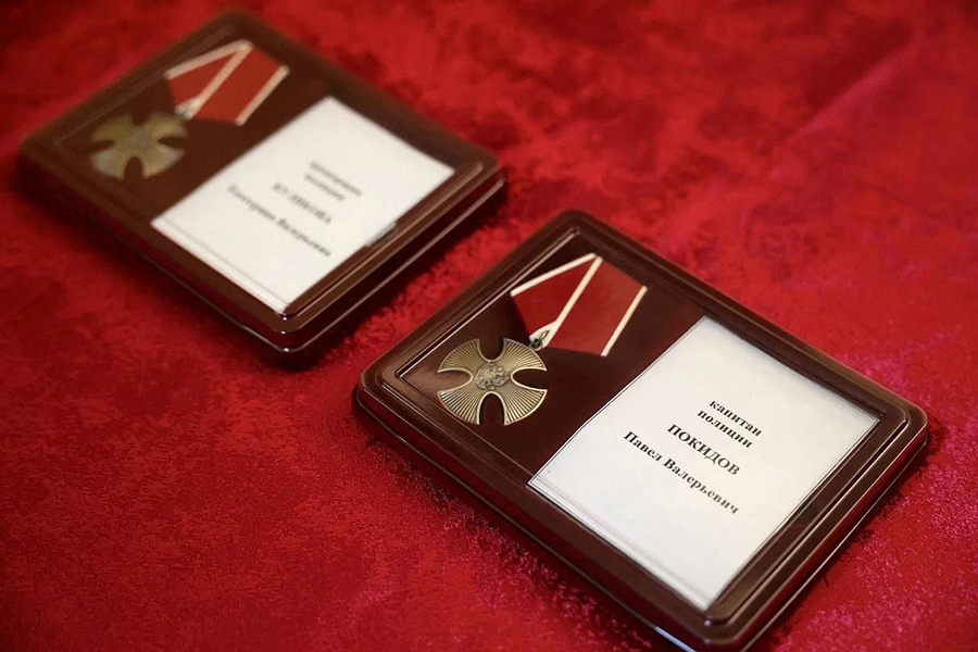 Фото: Yuri_Slusar / Telegram