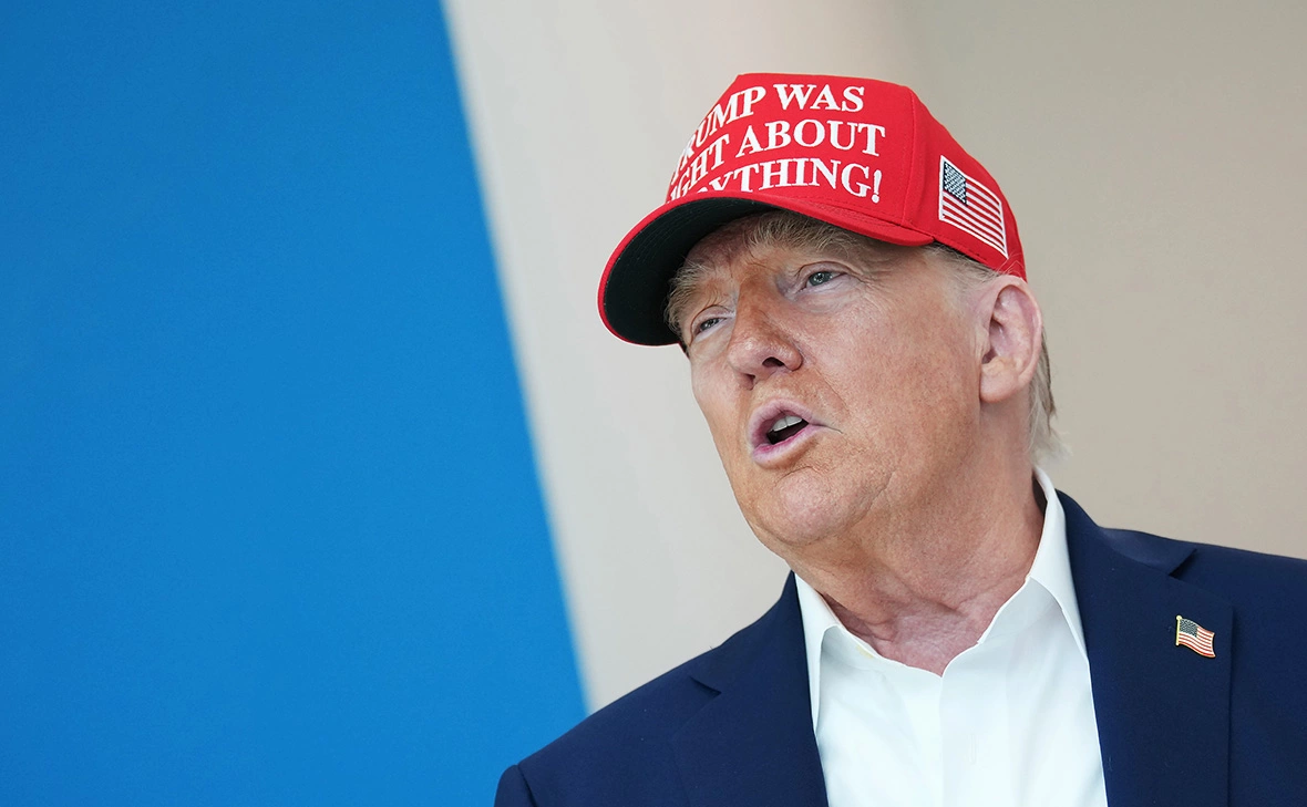 Kevin Dietsch / Getty Images