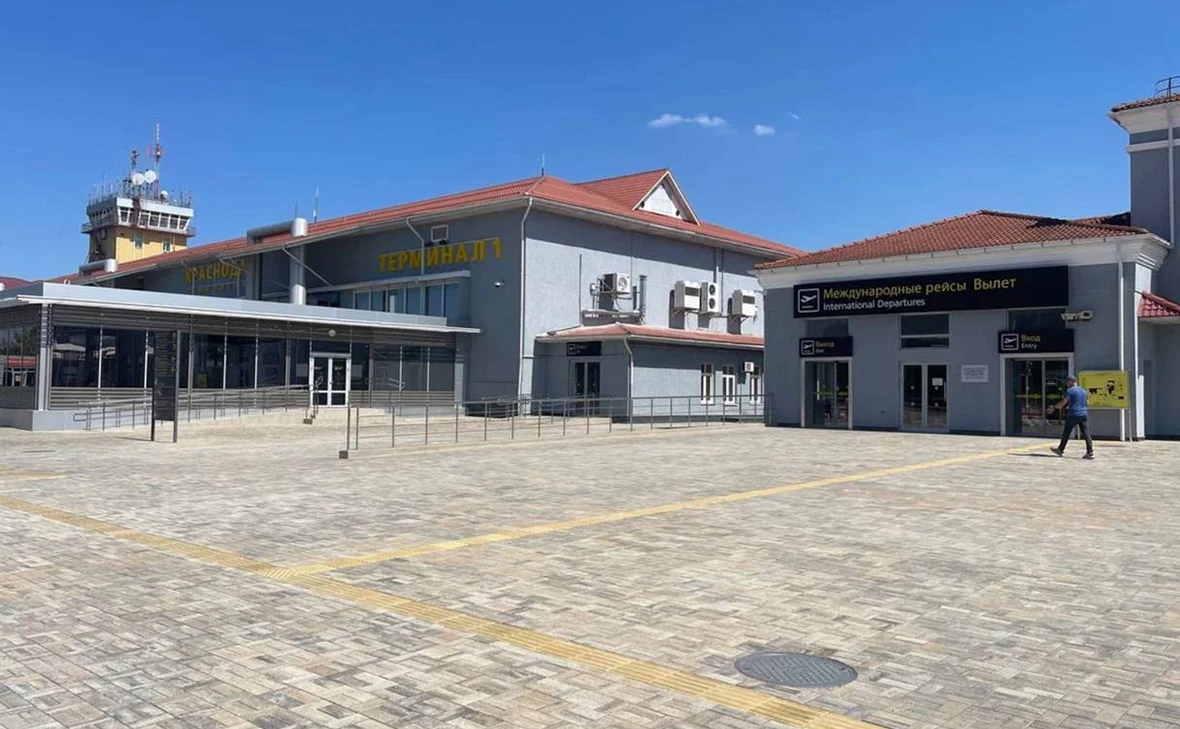 Росавиация