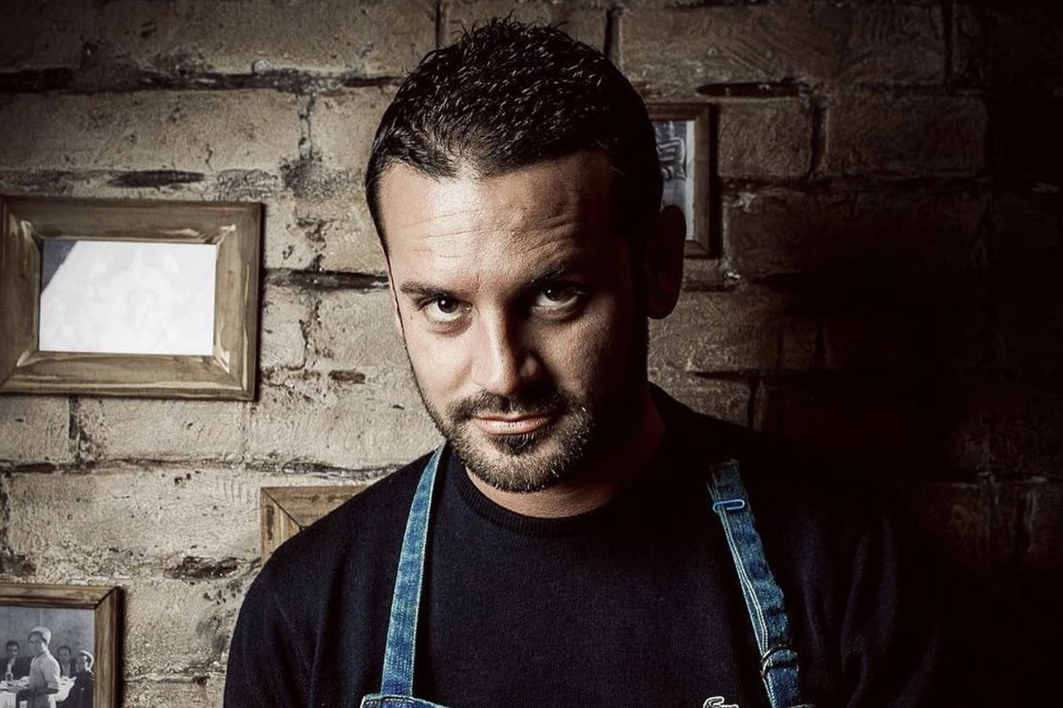 Алессио Джини