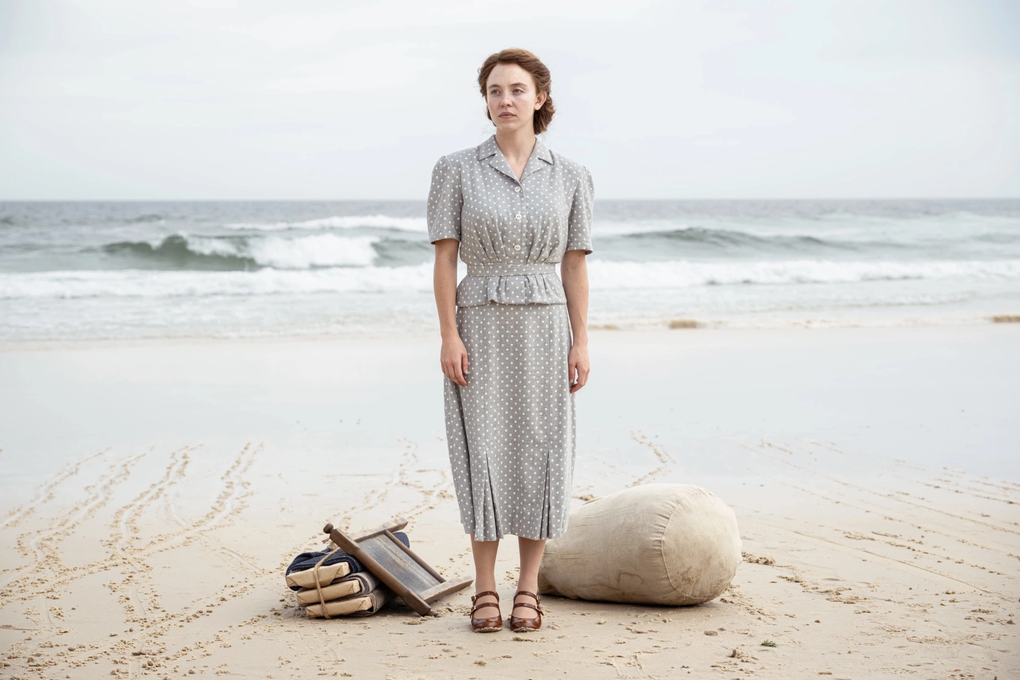 Кадр из фильма «Эдем»