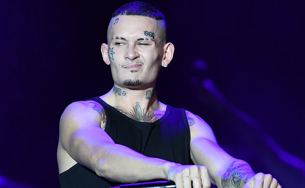 Екатерина Чеснокова / РИА Новости