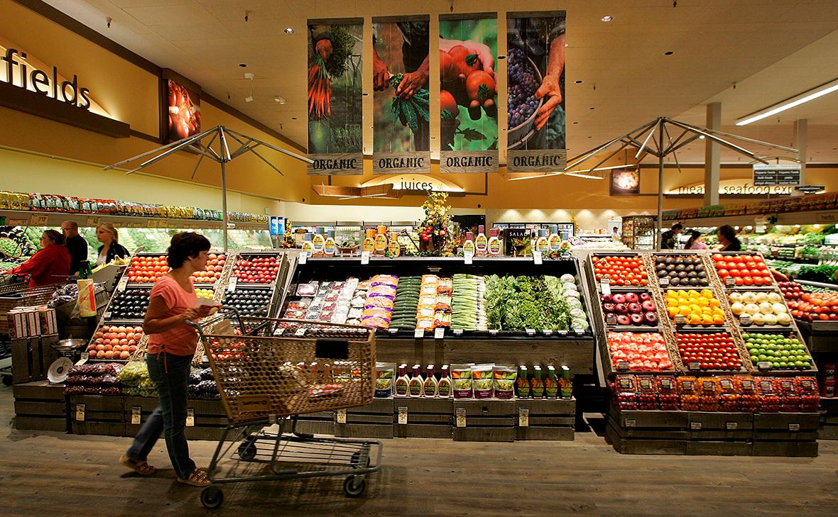 Фото:  Justin Sullivan / Getty Images