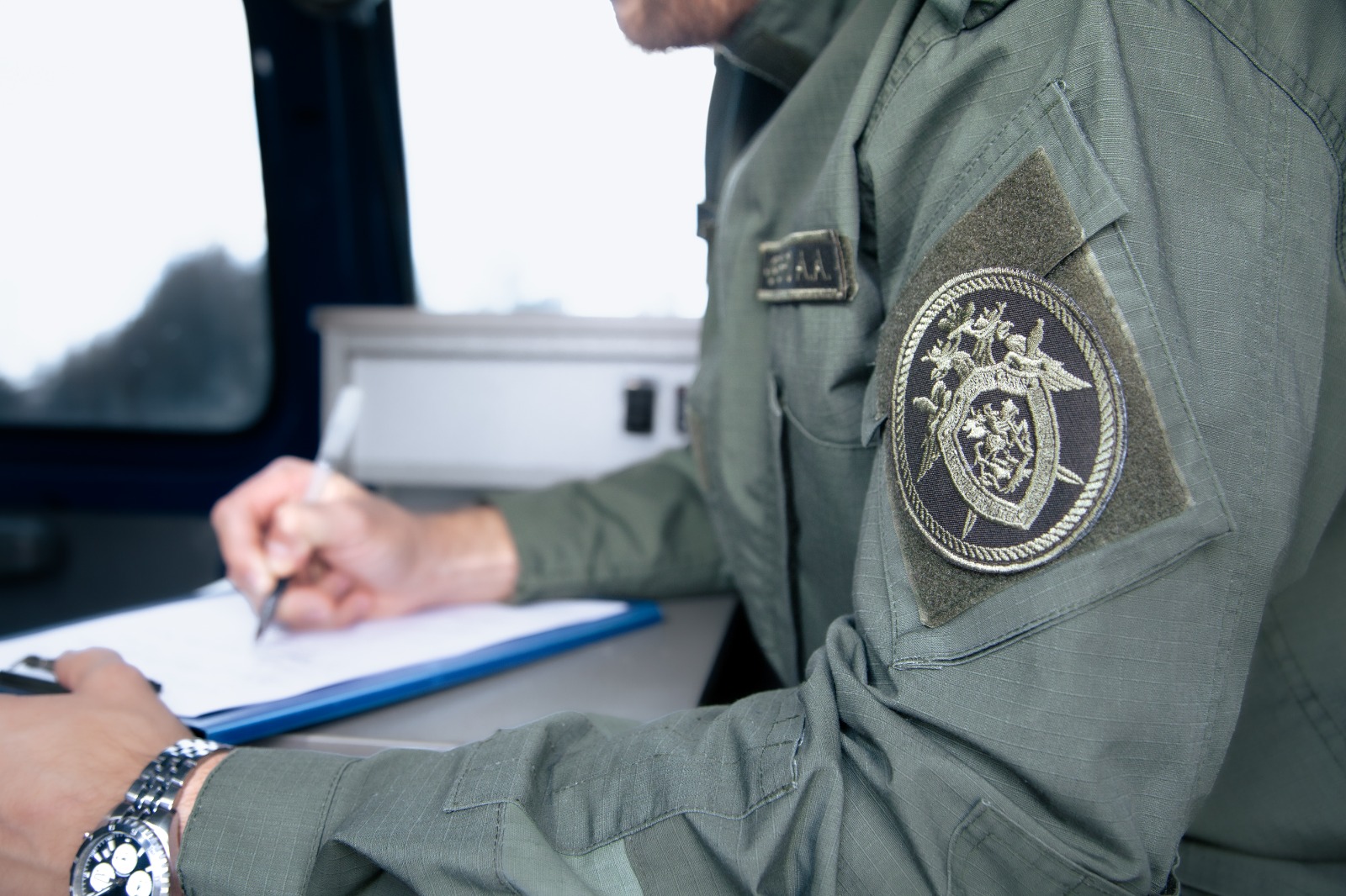 Фото: предоставлено пресс-службой СУ СКР по Новосибирской области