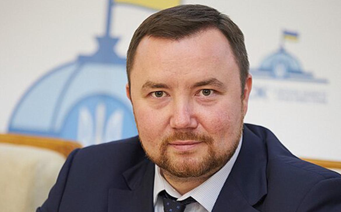 Зеленский предложил депутата от своей партии на пост нового главы Минюста