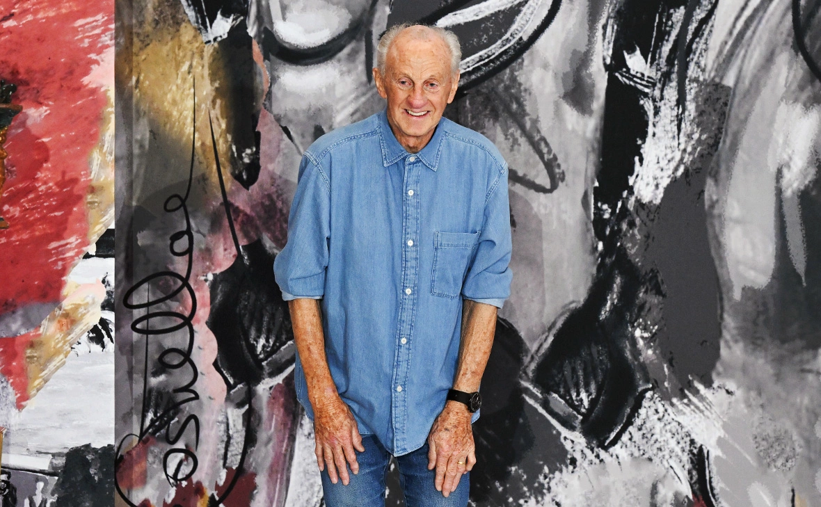 Stuart C. Wilson / Getty Images