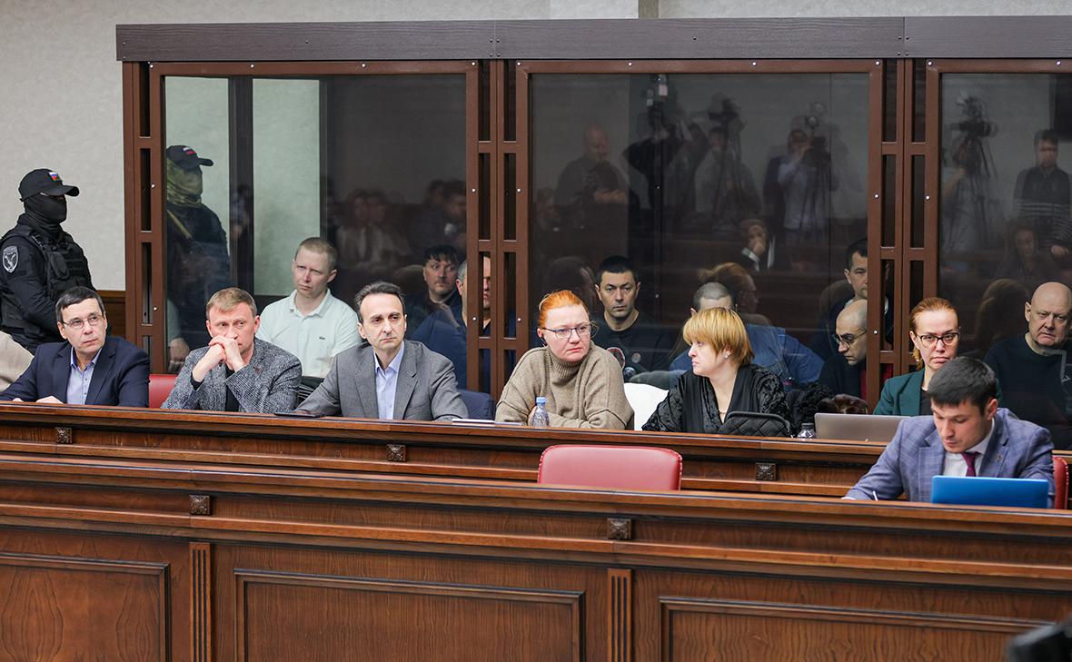 Фото: Эрик Романенко / ТАСС