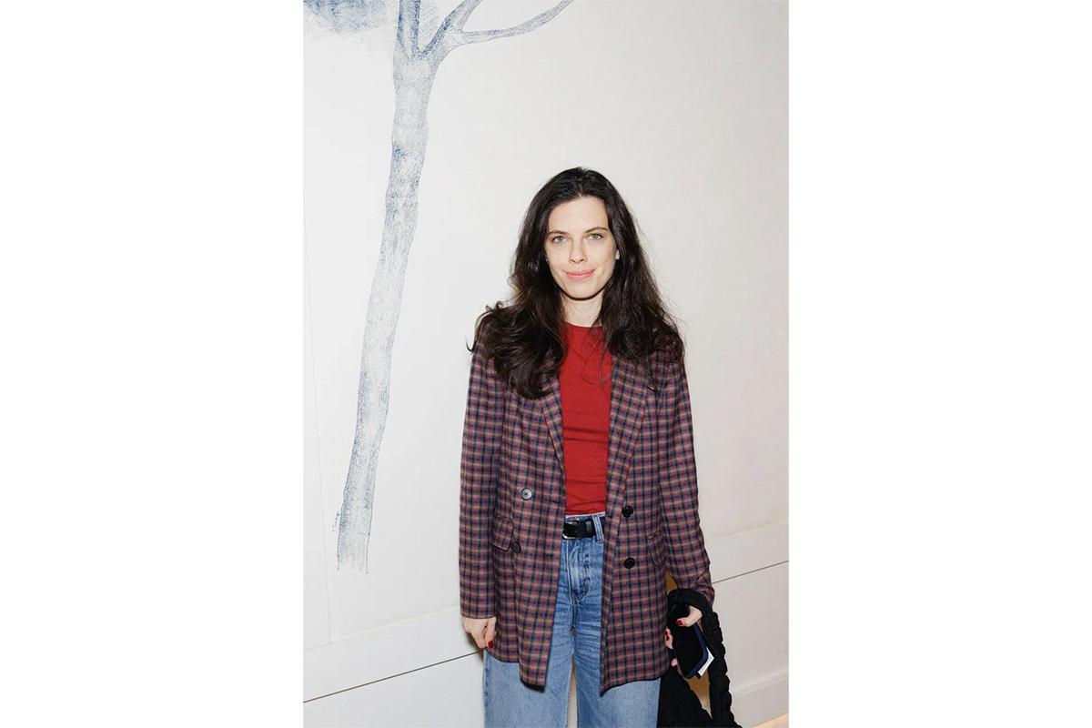 Екатерина Тодоровская