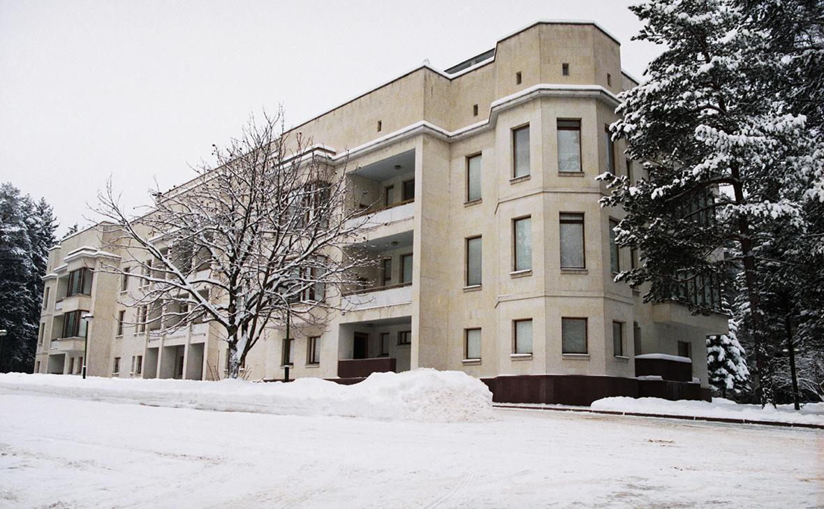 Фото: Александр Сенцов, Александр Чумичев / ТАСС