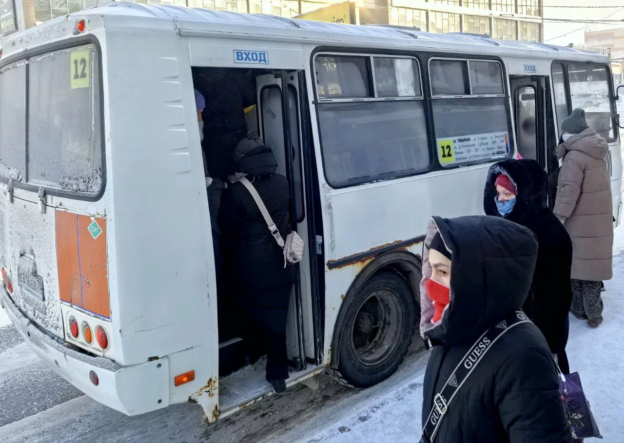 Алексей Коваленок / РБК Новосибирск