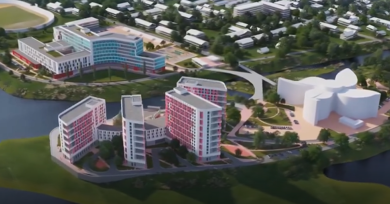 Правительство Республики Бурятия