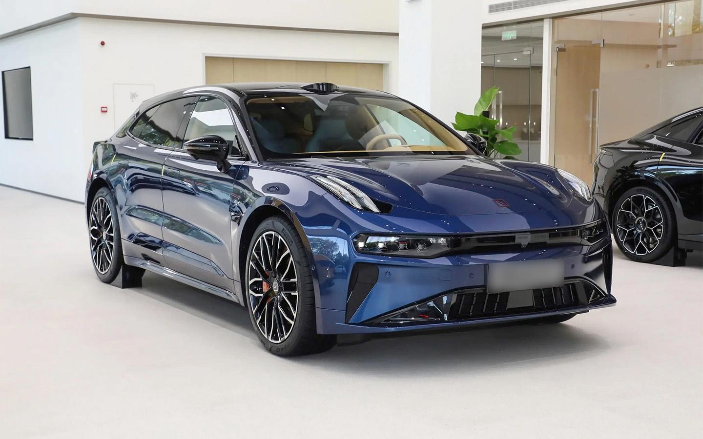 Россияне купили рекордное число подержанных электрокаров. Топ-3 моделей