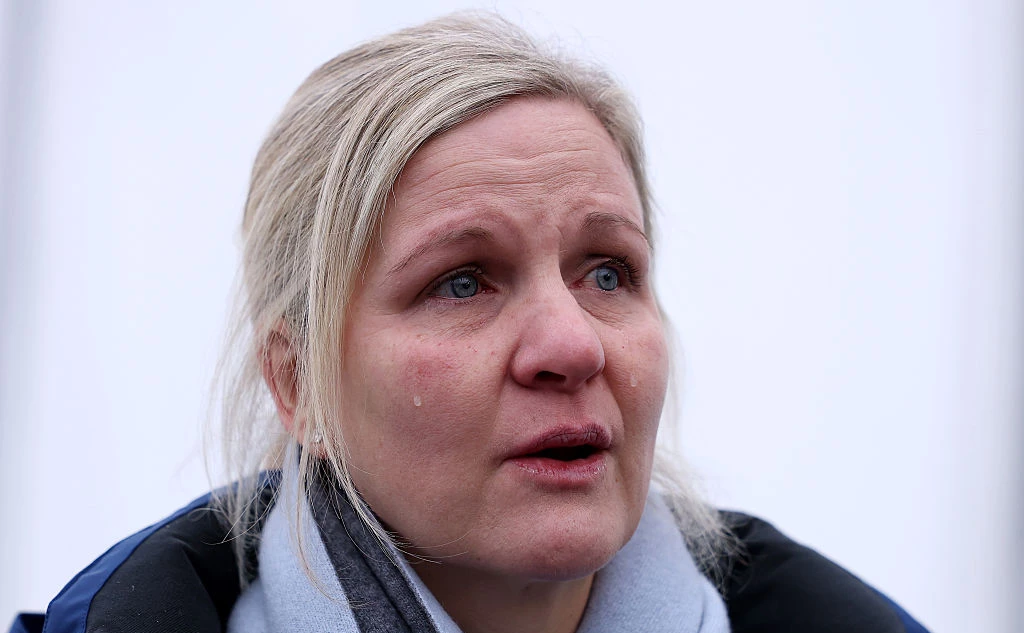 Richard Heathcote / Getty Images