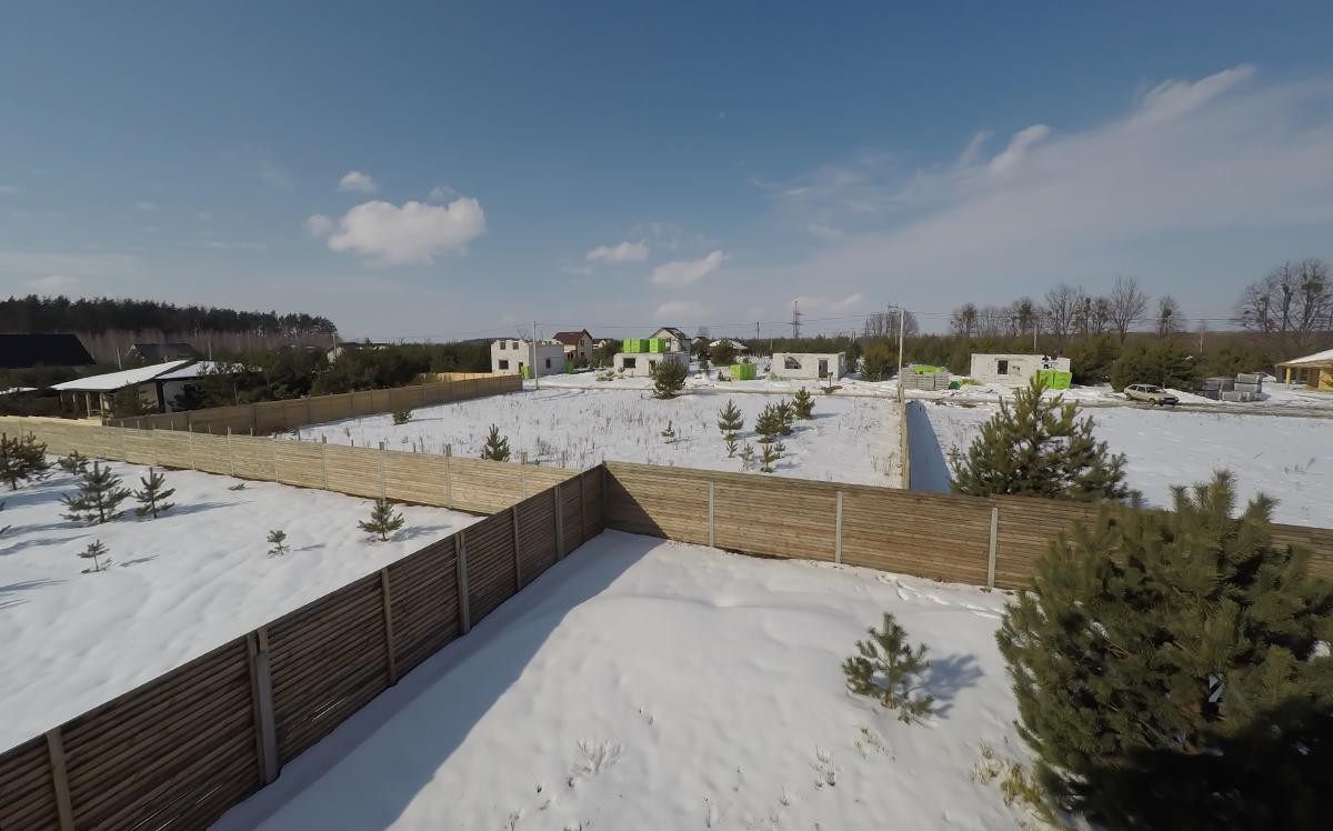 Москва продала на торгах 120 земельных участков для ИЖС в 2025 году