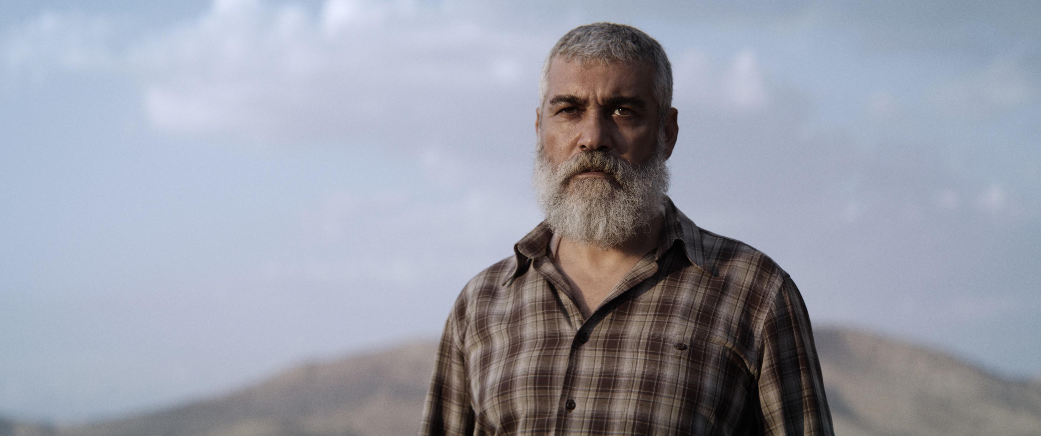 Кадр из фильма&nbsp;&laquo;Спасение&raquo;