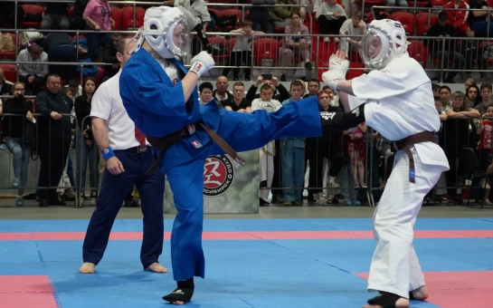 Пресс-служба Минспорта Новосибирской области