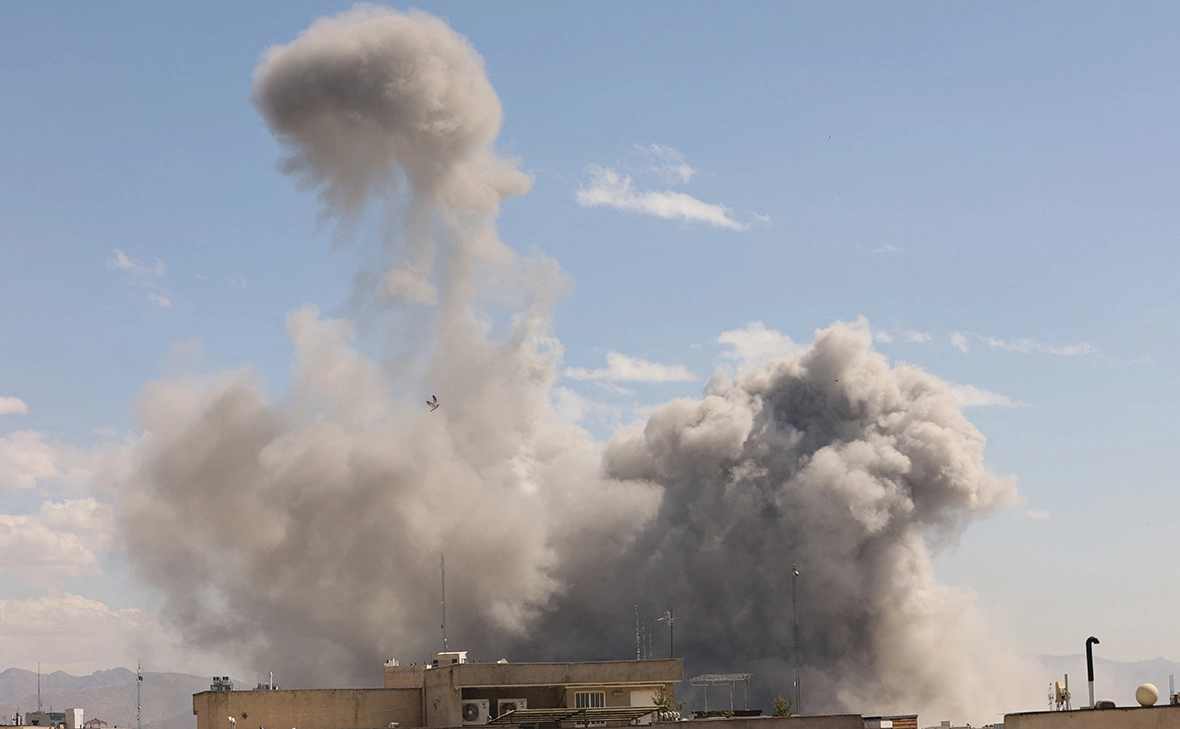 Majid Asgaripour / Reuters