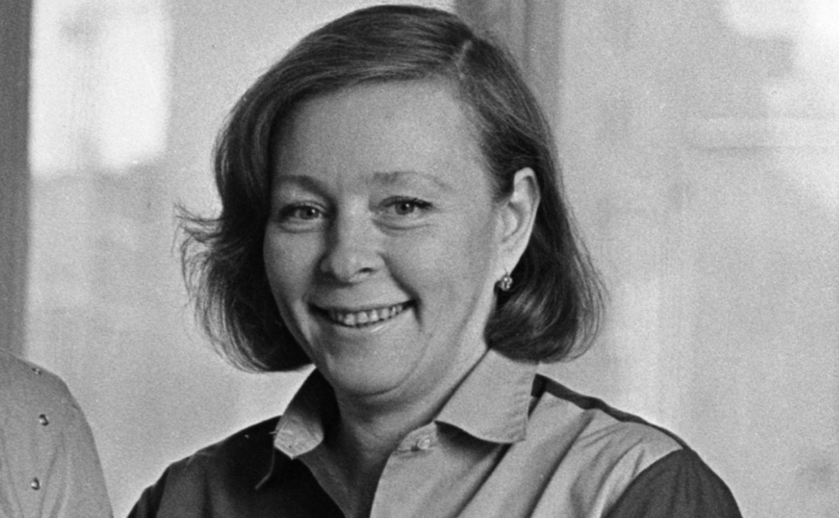 Юрий Белинский / ТАСС