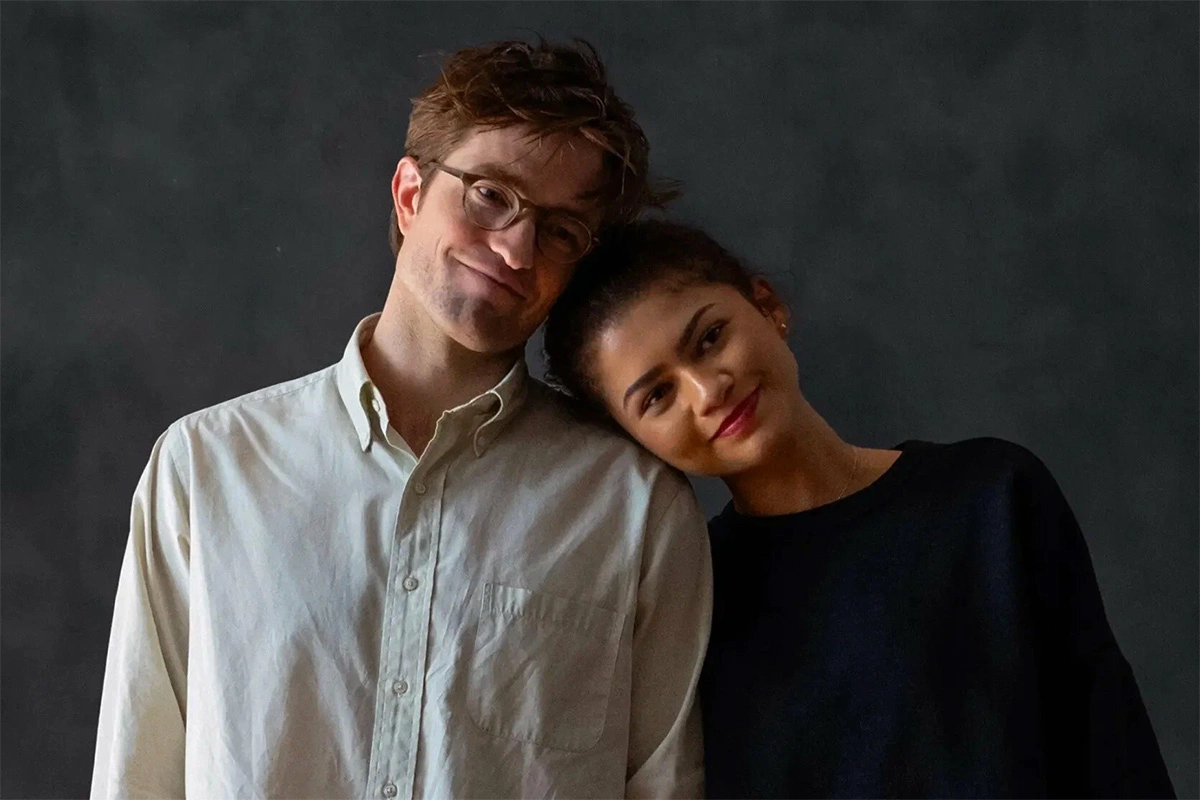 Кадр из фильма «Вот это драма!»