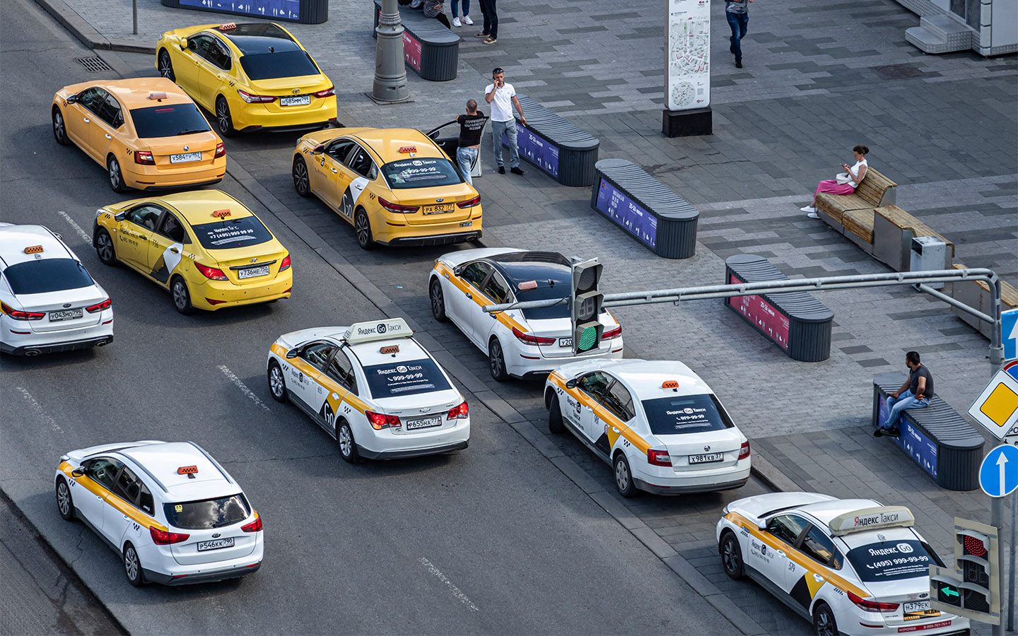 Фото: Konstantin Kokoshkin / Global Look Press