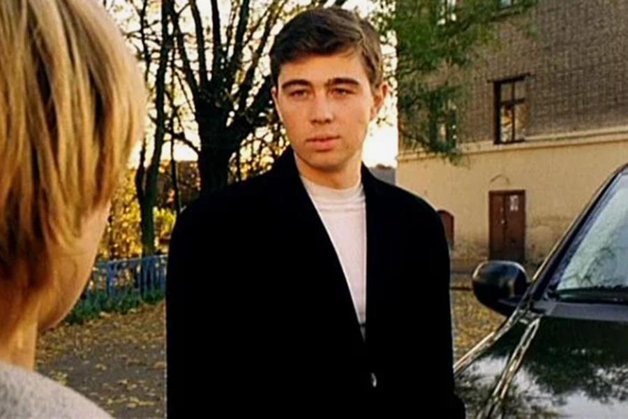 Кинокомпания СТВ