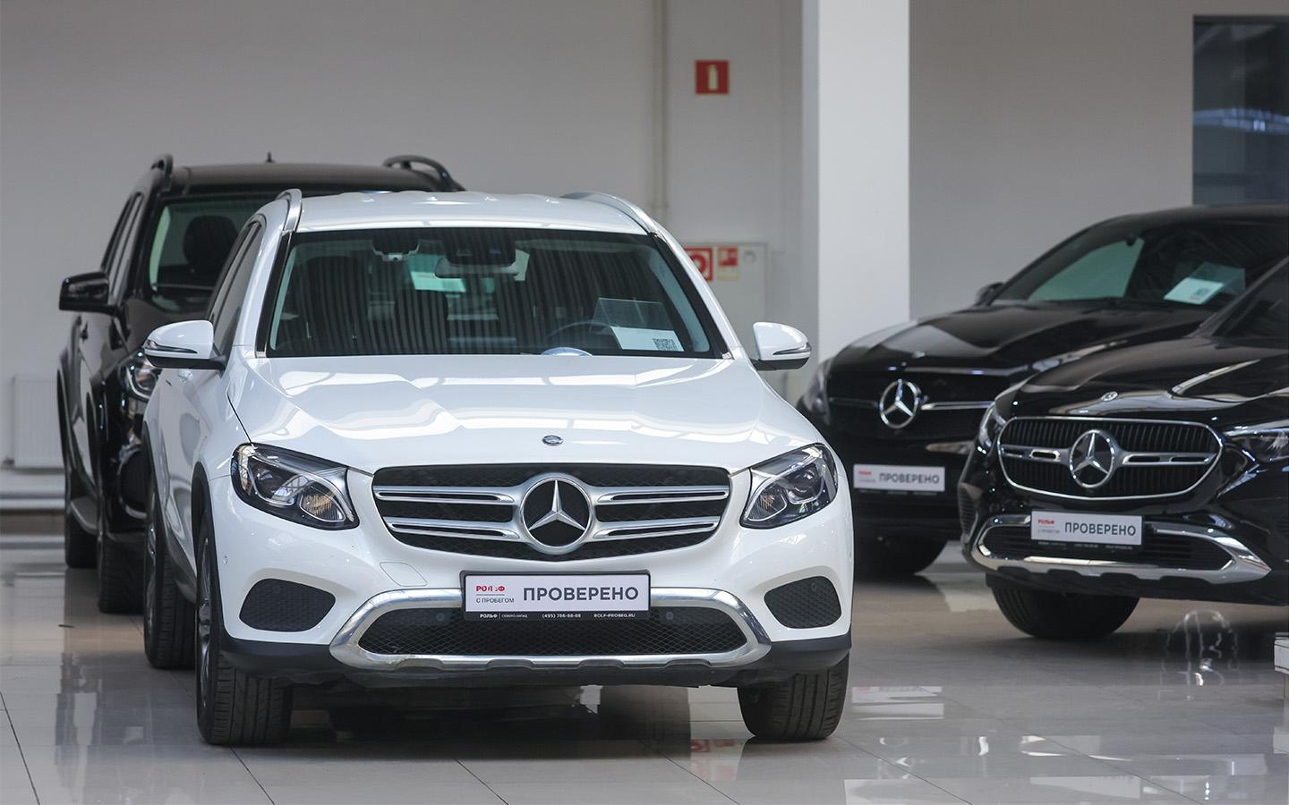 Рынок машин с пробегом ждет дефицит и подорожание. Причины и прогнозы