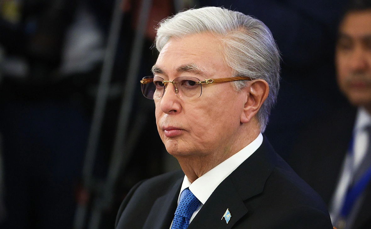 Сергей Булкин / ТАСС