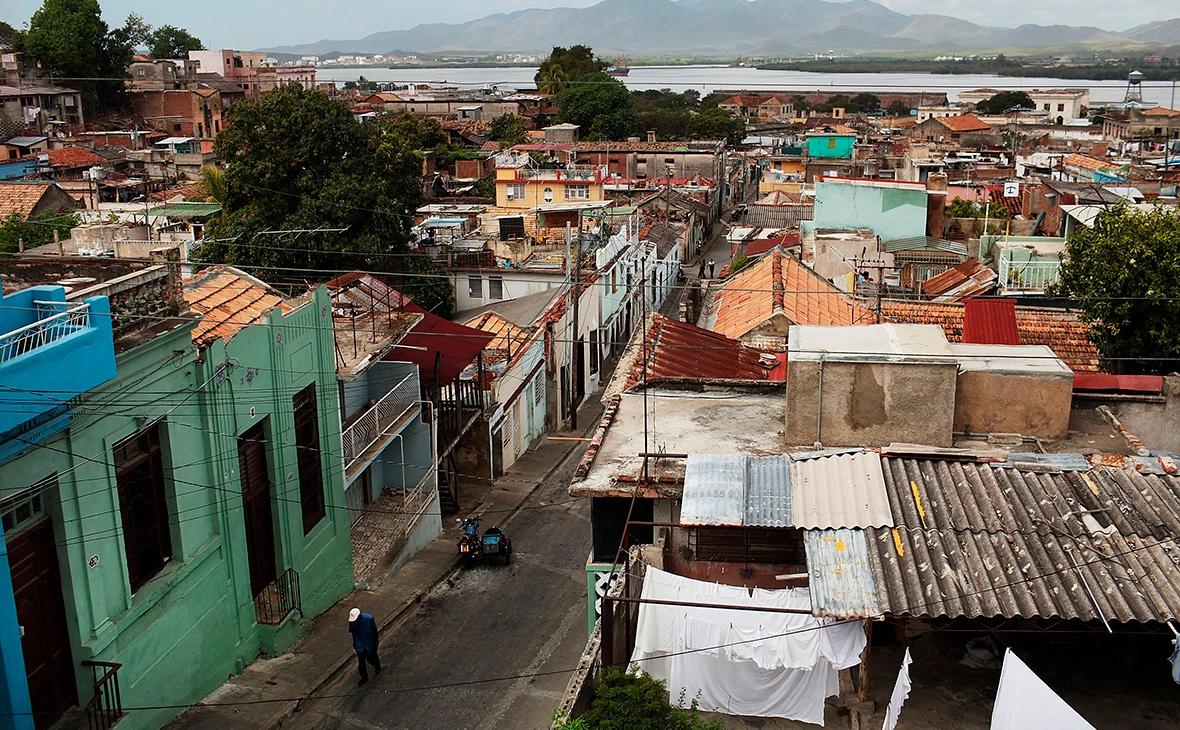 Spencer Platt / Getty Images