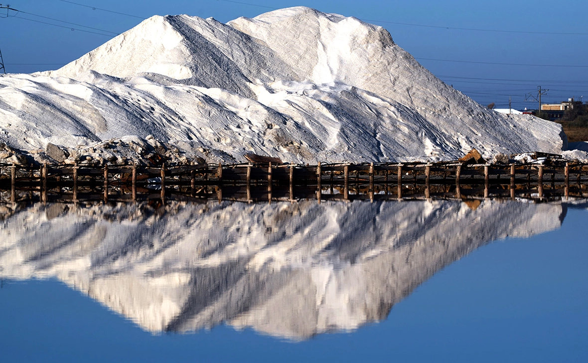 Василий Батанов / РИА Новости